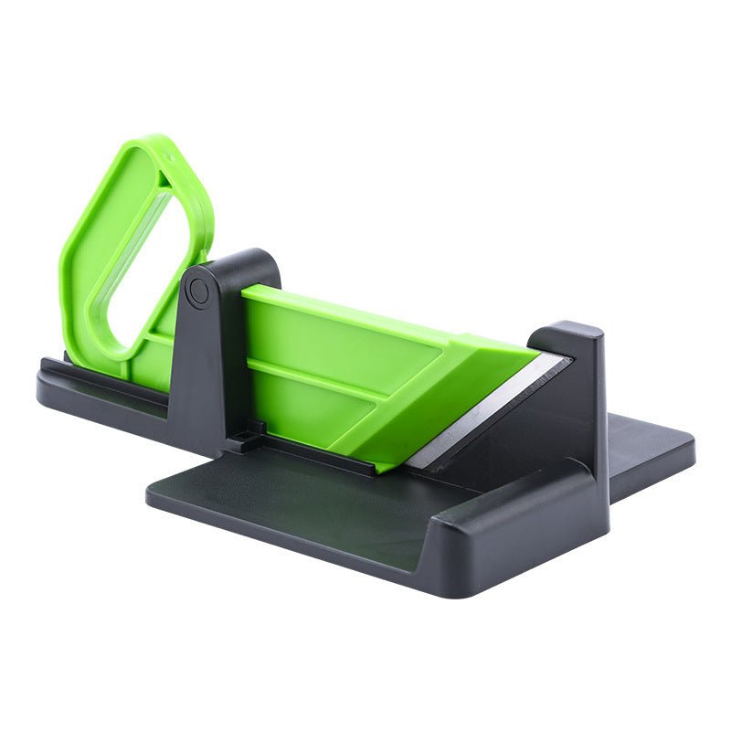 Carrot And Potato Cutting Machine Kitchen Accessories