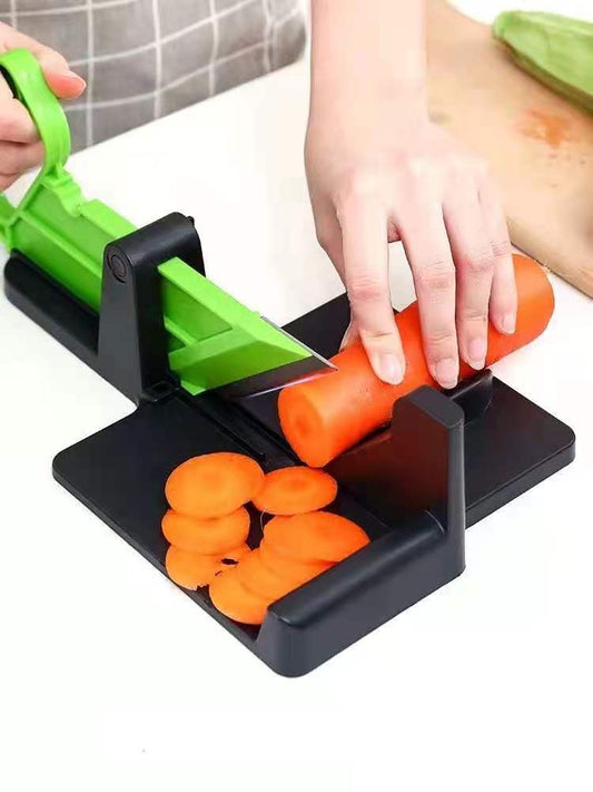 Carrot And Potato Cutting Machine Kitchen Accessories